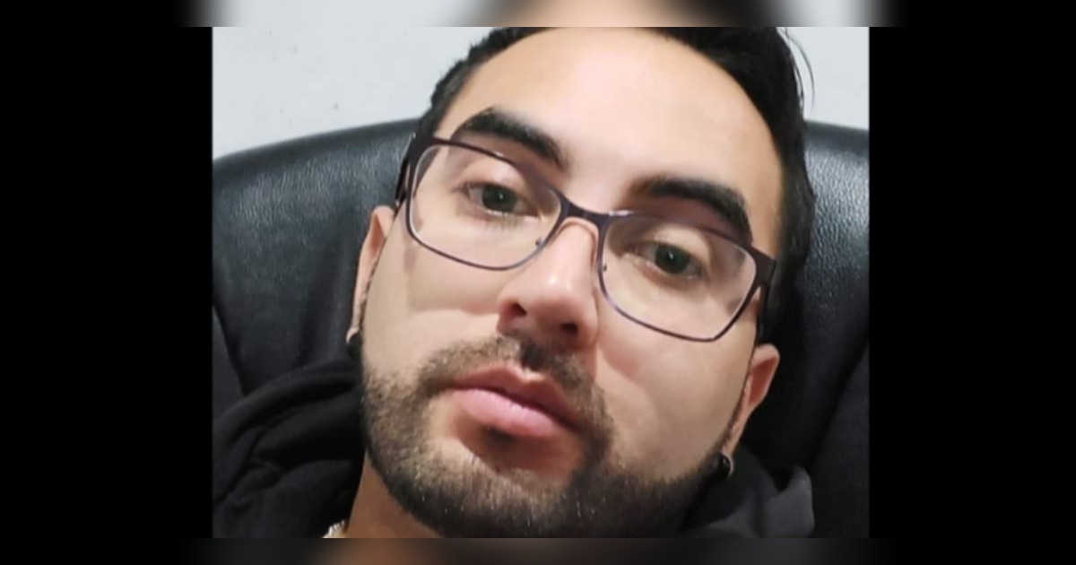 Encuentran a joven desaparecido en extrañas circunstancias en Puerto Montt