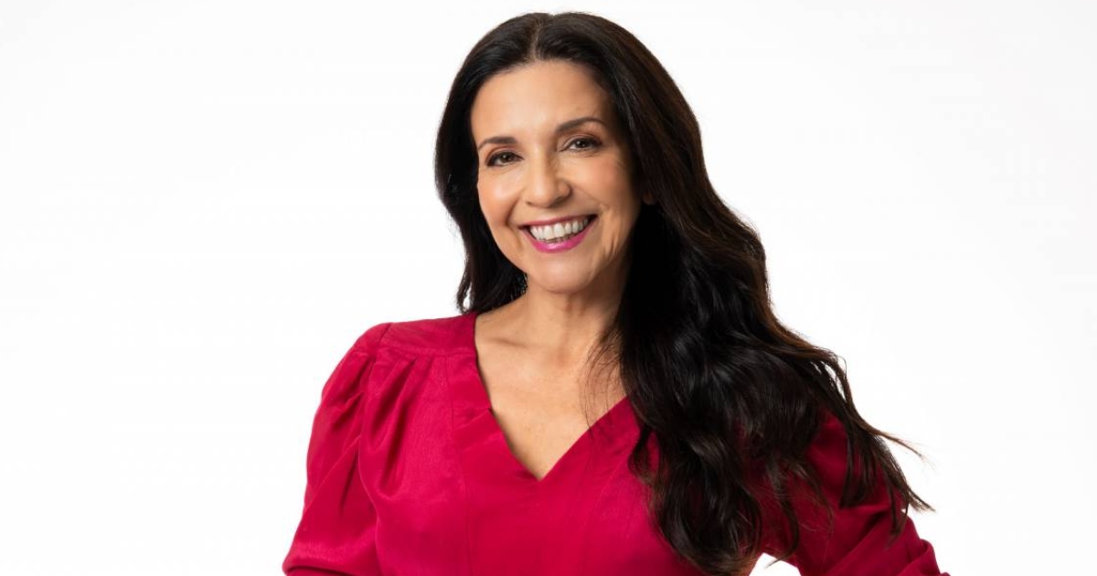 Karla Constant y regreso de recordado programa de Canal 13 bajo su conducción: 