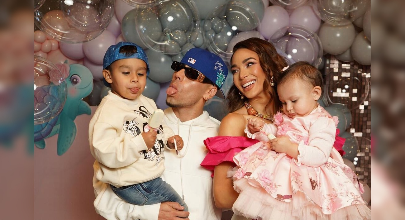 Lisandra Silva respondió a consultas sobre su relación con Raúl Peralta: 