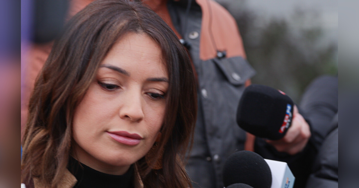 Caso Convenios: madre de Camila Polizzi será formalizada por delito de lavado de activos