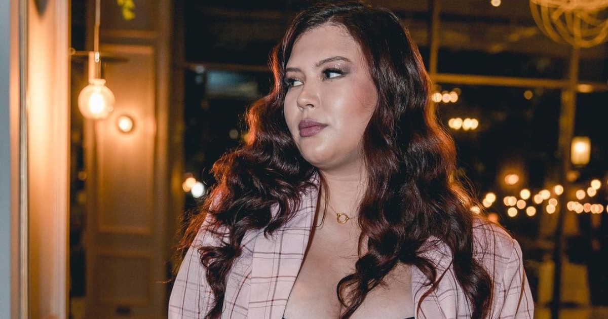 La drástica decisión de Michelle Carvalho tras duro descargo: 