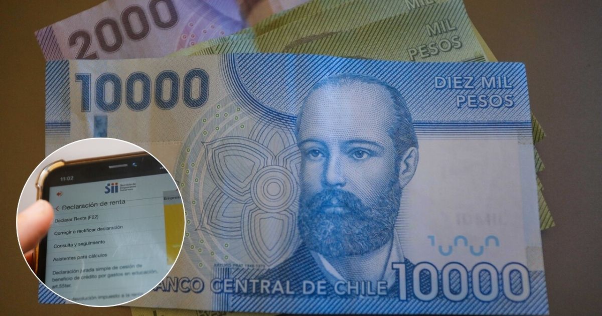 Operación Renta 2024: revisa si debes hacer la declaración y los plazos para el trámite