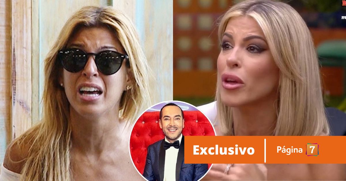 Experto en Reality analizó cambio que podría tener Oriana Marzoli ante inminente regreso a la TV chilena