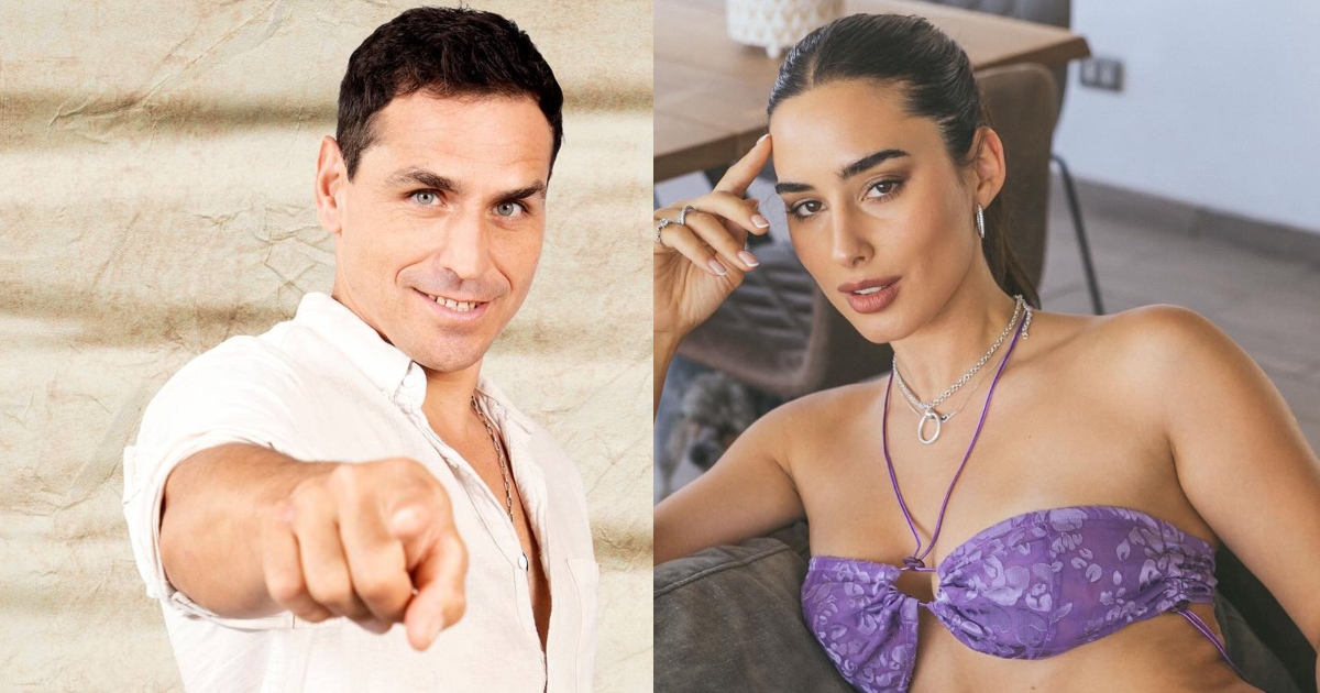 Pangal Andrade reveló dura advertencia que le hizo Melina Noto ante su ingreso a 