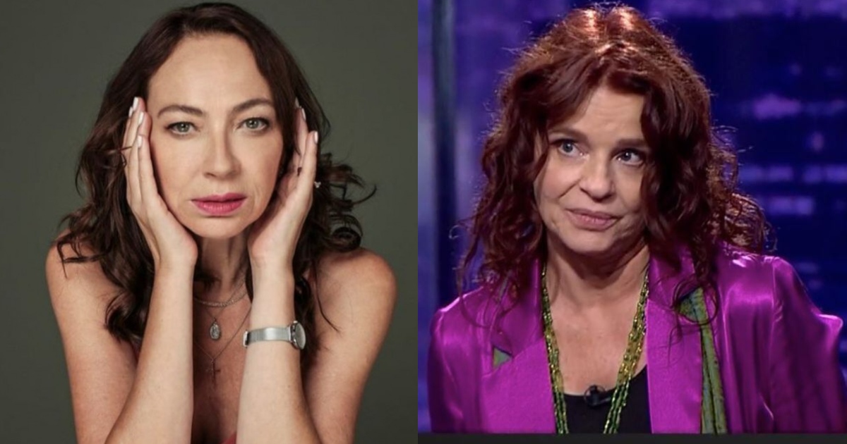 Patricia Rivadeneira cuestionó dichos de Magdalena Max-Neef sobre queja de actores: 