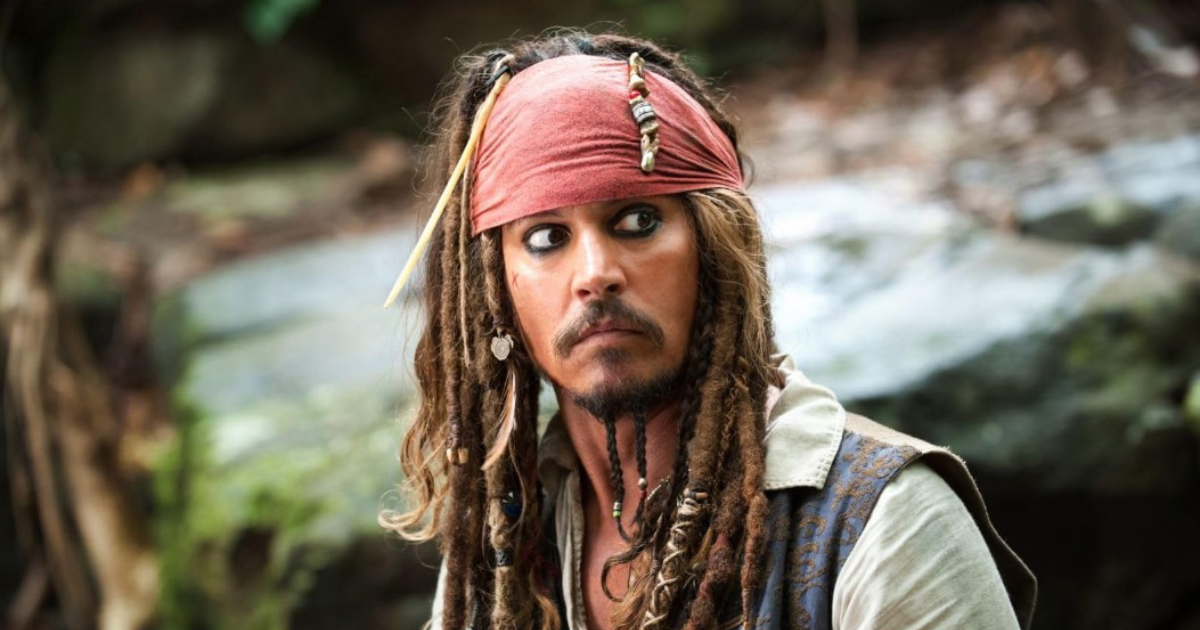 Confirman reinicio de Piratas del Caribe: ¿volverá Johnny Depp como Jack Sparrow?