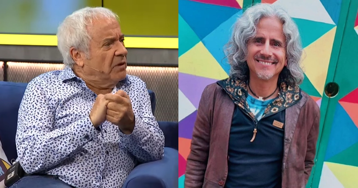 Pollo Fuentes y su defensa a Pablo Herrera tras polémicos dichos: 