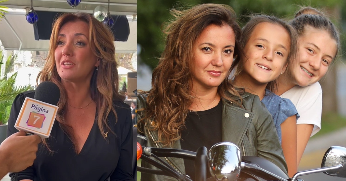 Priscilla Vargas reveló “sacrificio” de sus hijas por acompañarla a Viña: 