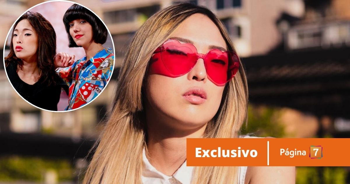 ¿Qué fue de Nara Back? Grave enfermedad alejó de la TV a recordada animadora de Vía X