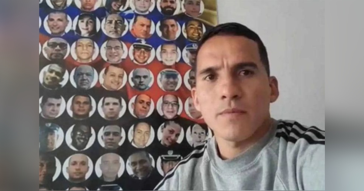 Tras crimen: investigan movimientos bancarios en Chile y el extranjero de Ronald Ojeda