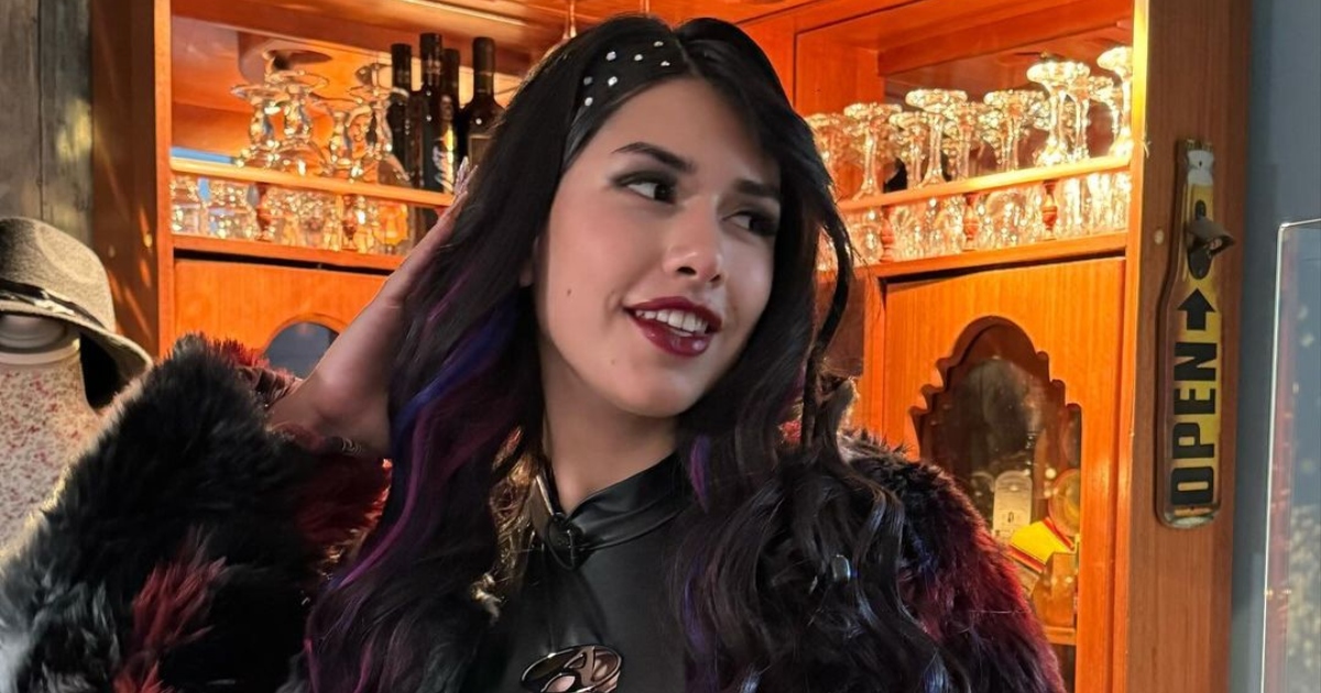 Scarlette Gálvez compartió algunos tips para los postulantes a Gran Hermano 2: 