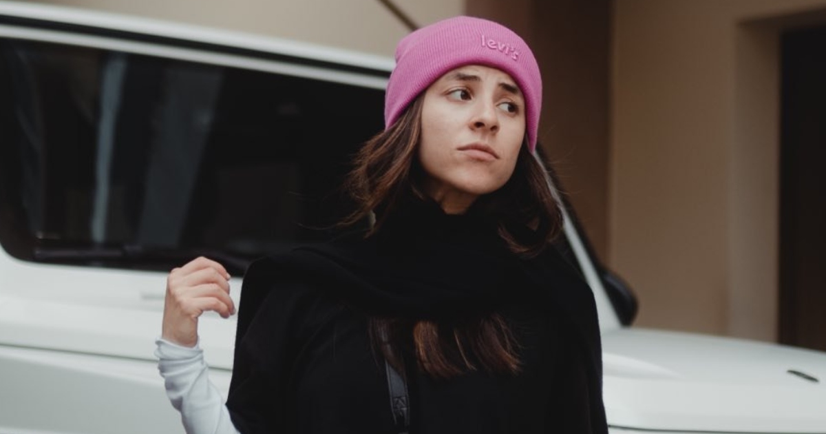 La dolorosa pérdida familiar que enluta a actriz Teresita Commentz: 