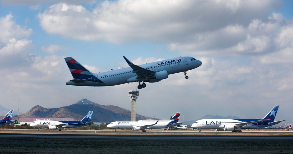 ¿Cuándo es el Travel Sale 2024? El evento que ofrece hasta 60% de descuento en viajes