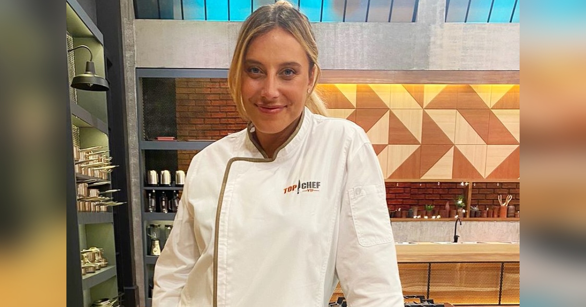 Trini Cerda se va de Chile y explicó los motivos: 