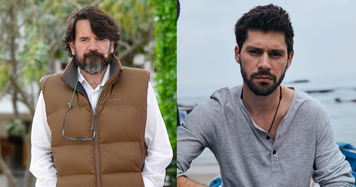 Vasco Moulian emplazó a Pedro Campos por apoyar a su hermana en querella: 