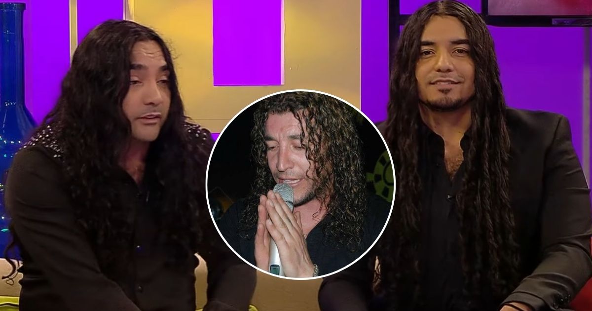 Vocalista de La Noche sobre polémica con Leo Rey: 