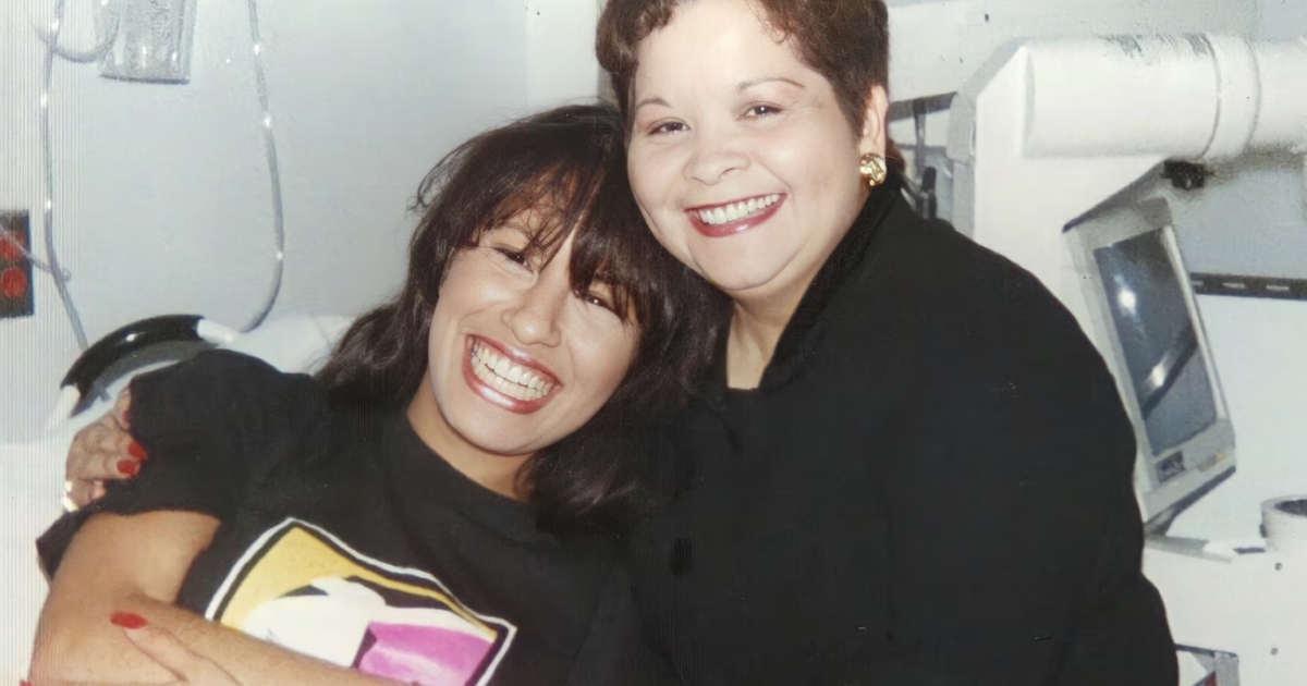 El presente de Yolanda Saldívar, asesina de Selena Quintanilla: espera salir en libertad condicional