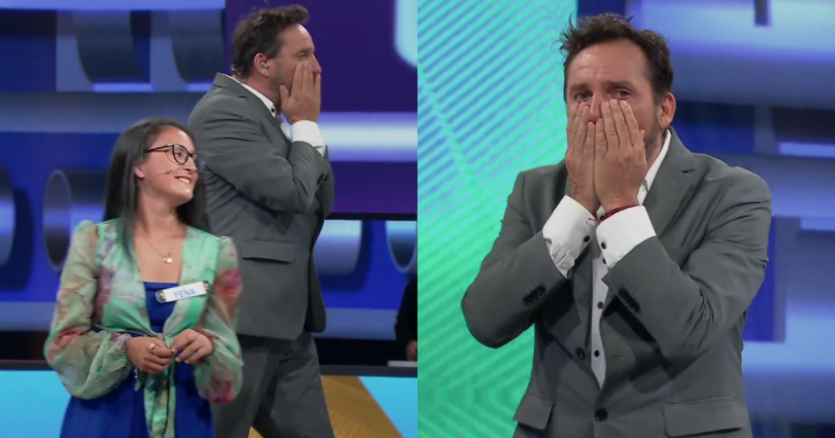 La fácil respuesta que no supo la líder de 