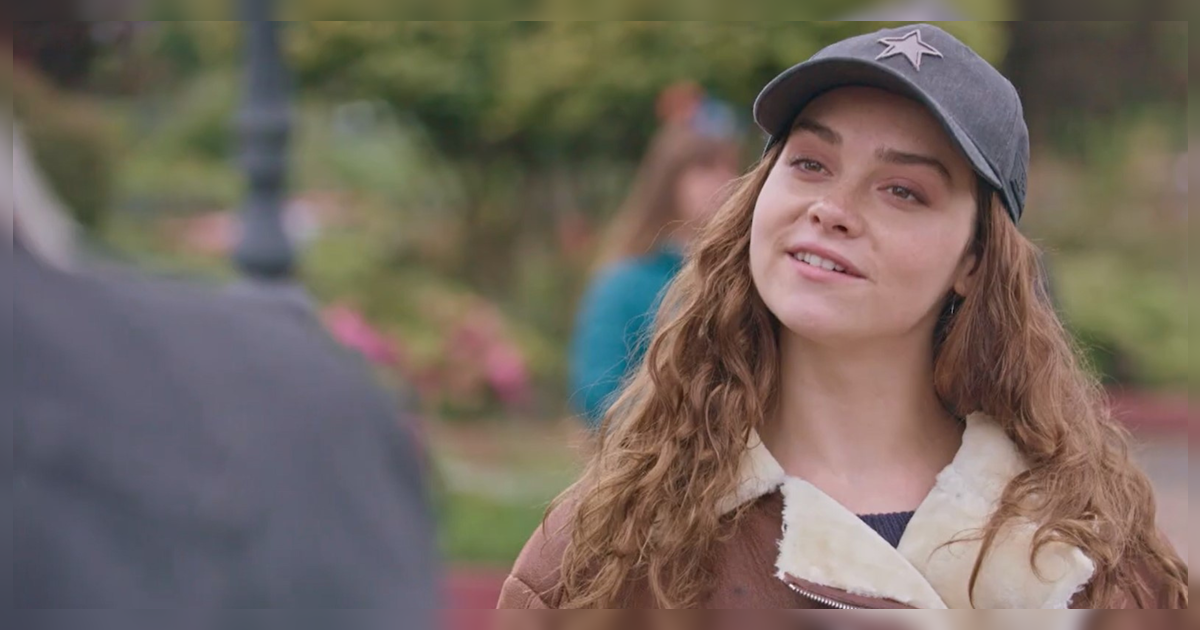 Nuevo adelanto de Al sur del corazón reveló triángulo amoroso del personaje de Fran Armstrong