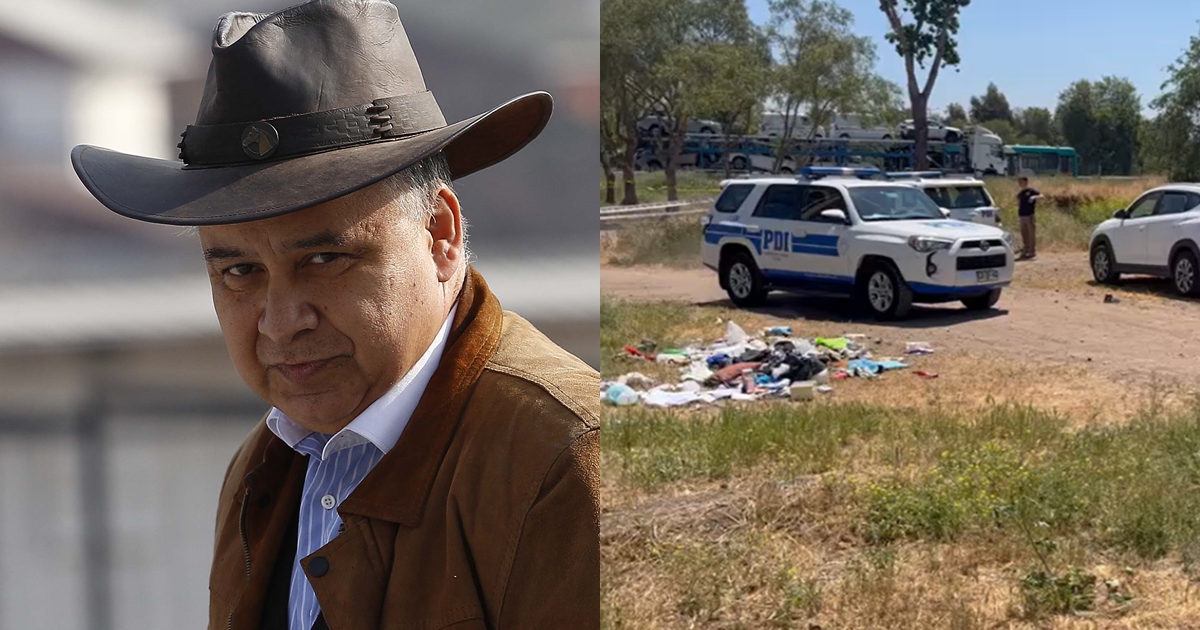 Aldo Duque asegura que crimen terminó con cadáveres asados a la parrilla: fueron servidos a vecinos