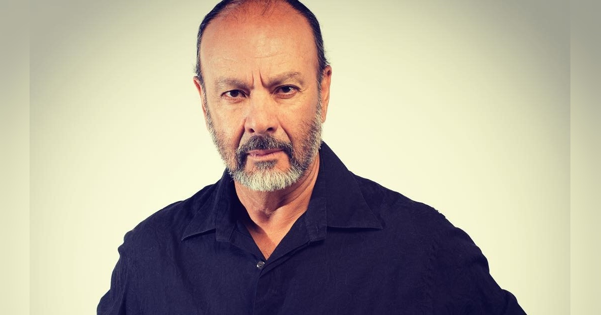 Alejandro Castillo: la vida del destacado actor que se alejó de las teleseries