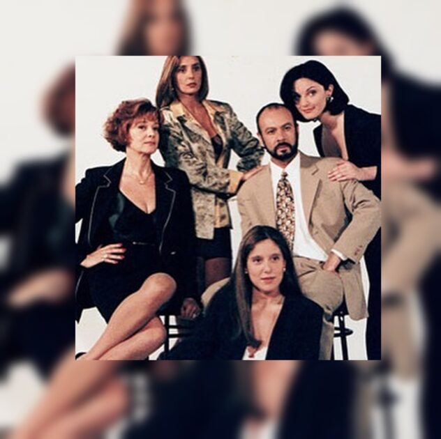 Alejandro Castillo: la vida del destacado actor que se alejó de las teleseries