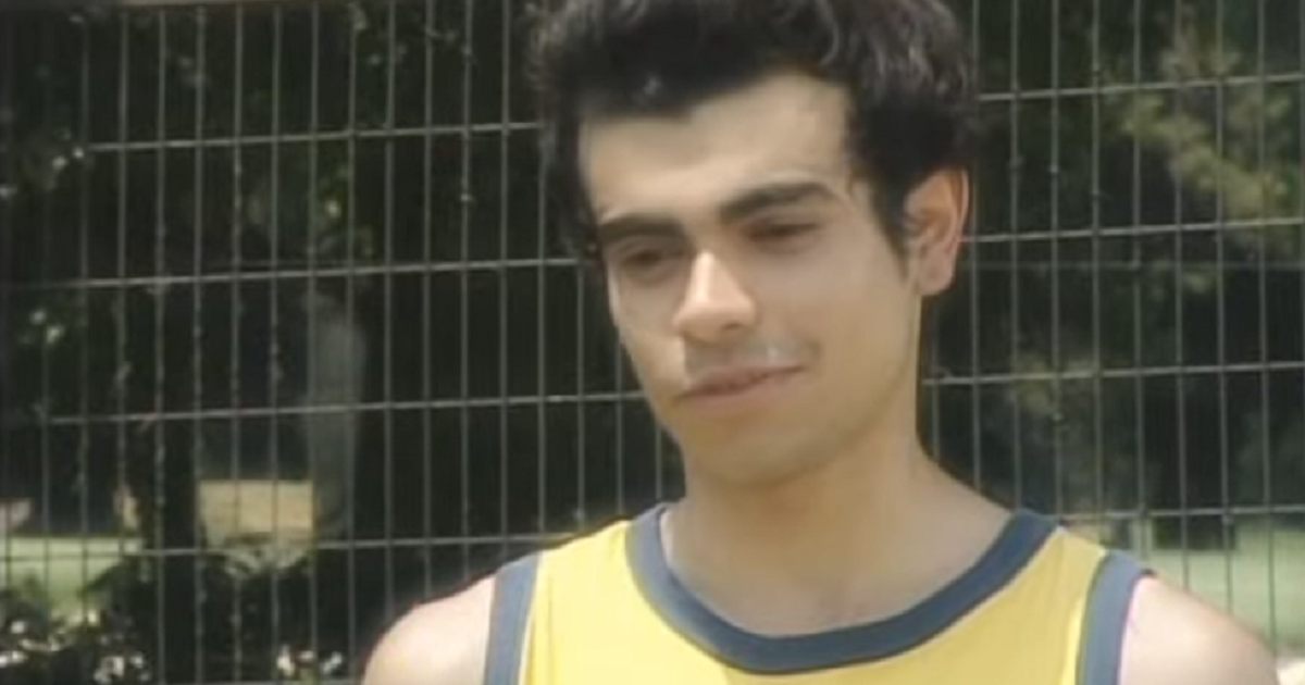 André Ubilla: el ex Amango que se cambió el nombre y está dedicado a la música