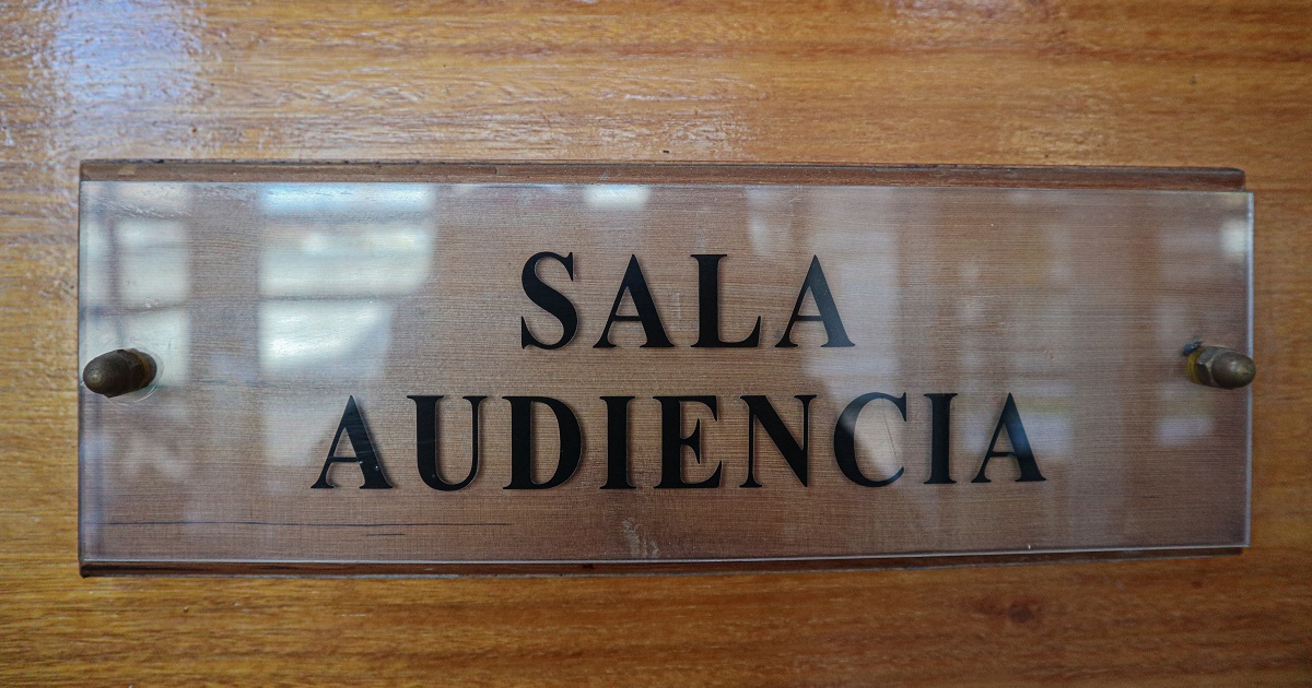 Asesinato de Ronald Ojeda: amplían detención contra imputado en el caso