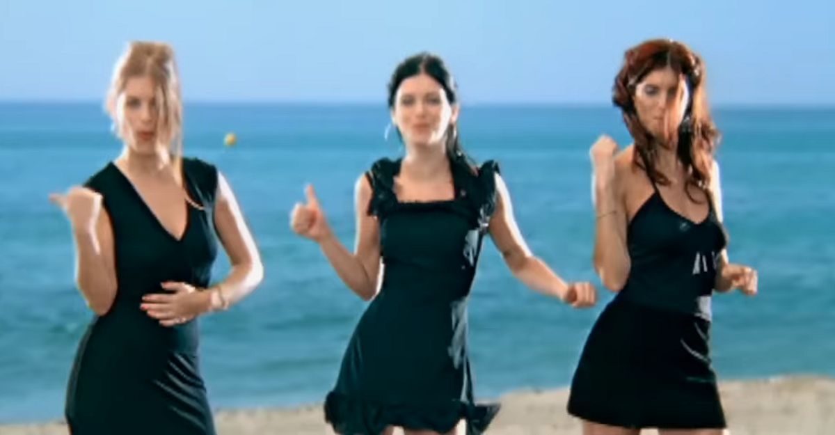 ¿Te acuerdas de Las Ketchup? Así están las cantantes españolas detrás de 'Aserejé'