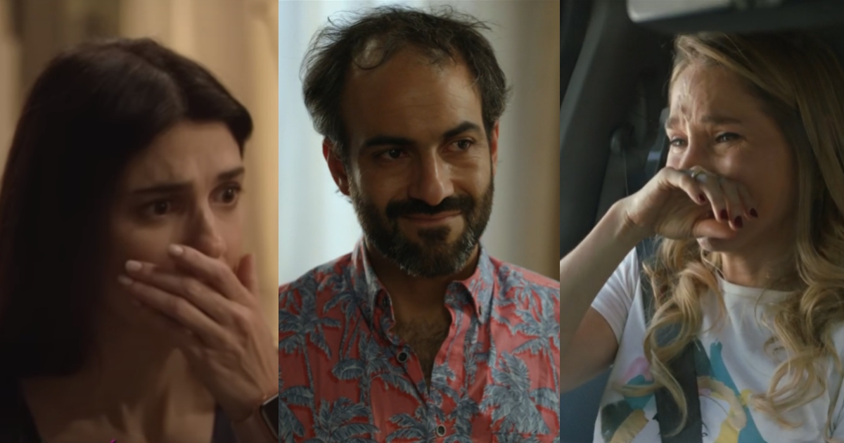 Avance de Generación 98 reveló última jugada de 'Chico' Olmedo tras su fuga: 