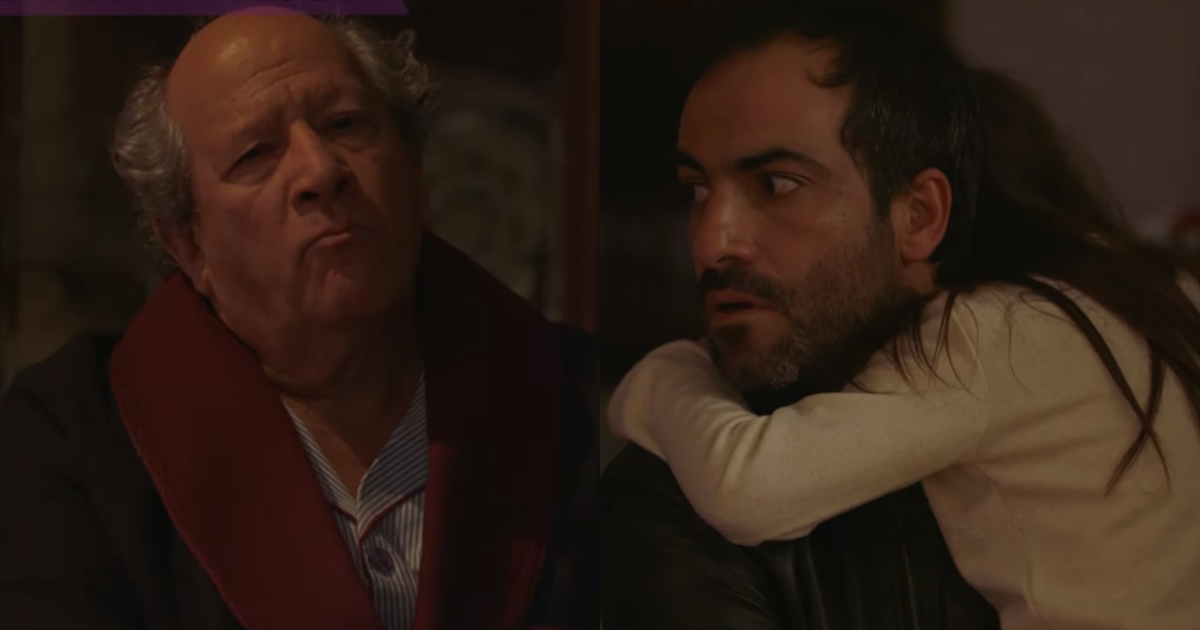 Avance de Generación 98 mostró escape de Hernán Olmedo: papá lo descubrirá y podría arruinarlo