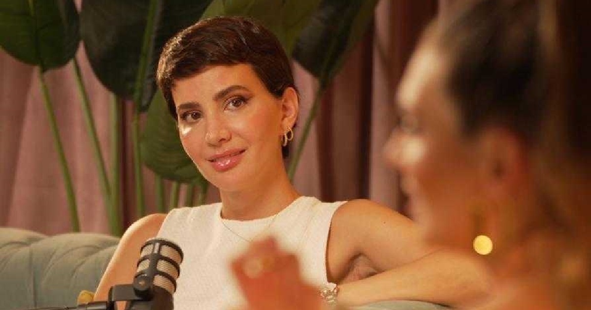 Aylén Milla explicó la importancia que tuvo su relación con la moda en la lucha contra el cáncer