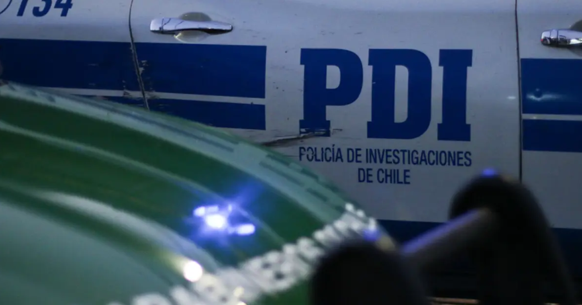 Madre y sus 3 hijos ingresaron baleados a Hospital El Carmen de Maipú: menor de edad habría muerto