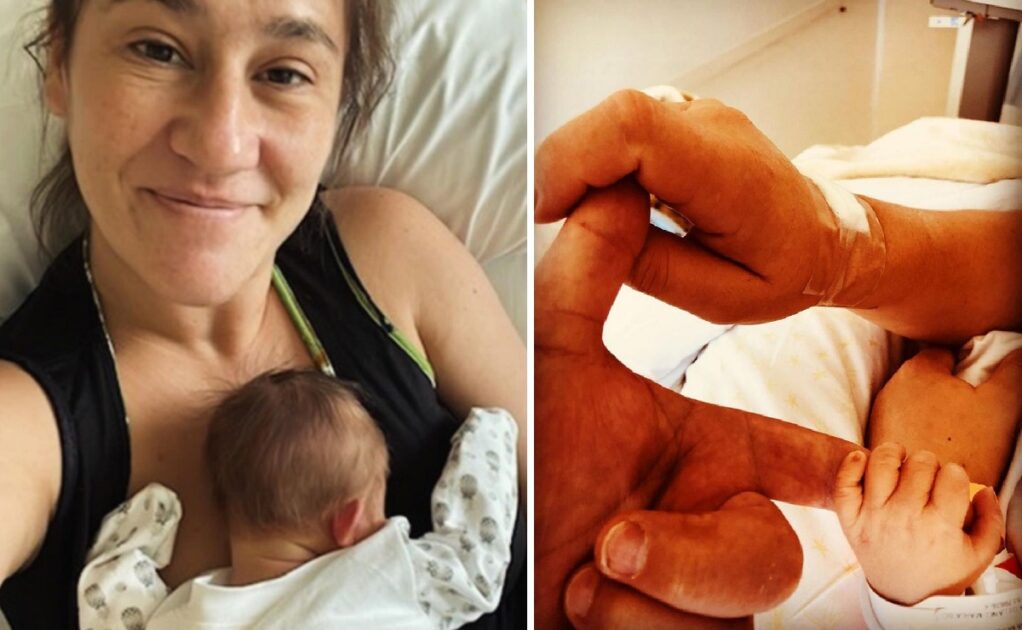 Belén Mora ganadora Top Chef VIP en el Día del Síndrome de Down