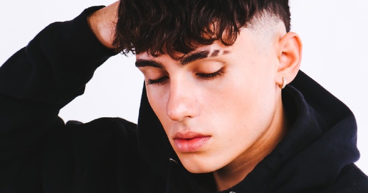 Benja Valencia: el artista urbano que sorprende con nuevos éxitos este 2024