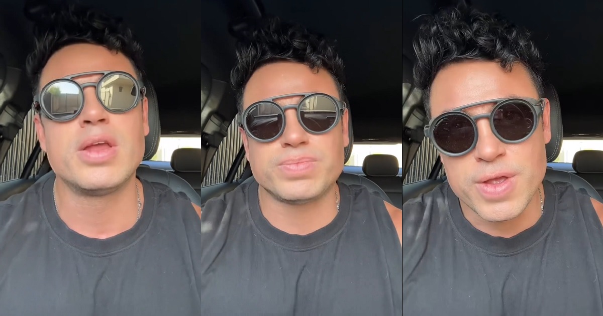 La tragedia que enluta a Bruno Zaretti de Axé Bahía: 