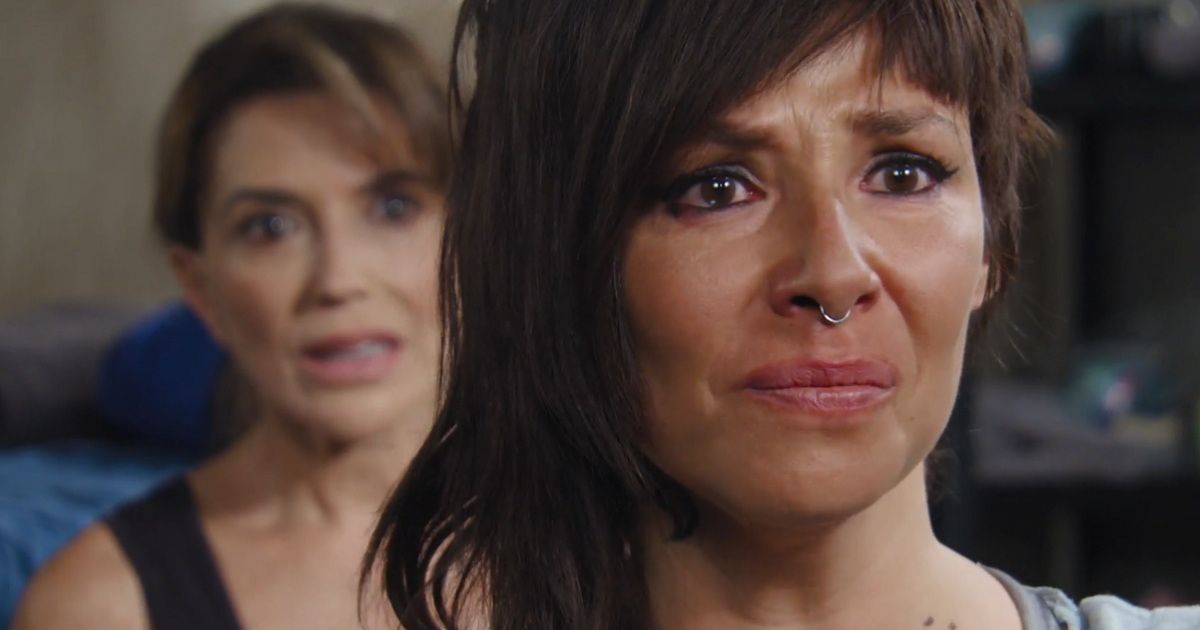 Alana le reveló importante secreto a Mariana y perdió el control en Juego de Ilusiones: "¡Ándate!"