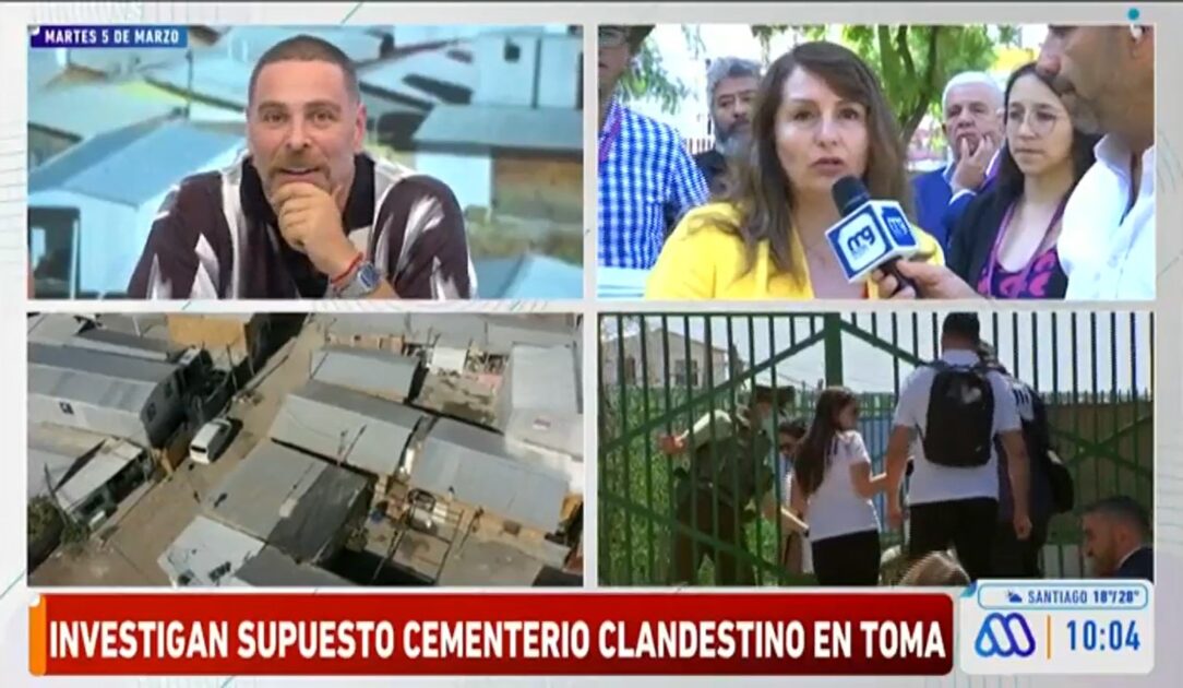 Una apretada batalla: ¿qué canal se quedó con el liderato del rating del bloque matinal del jueves?