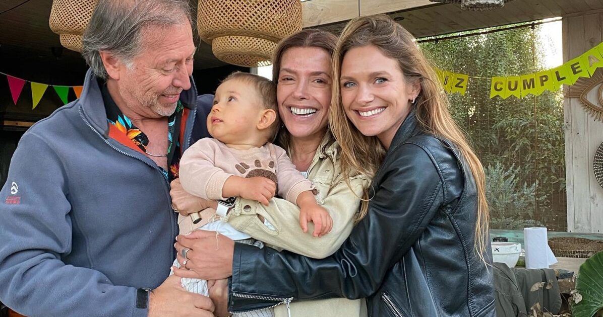 ¿Quién es Roy Sothers? El cirujano y marido de Carolina Arregui