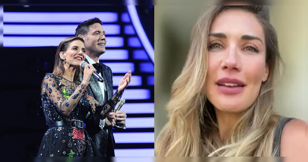 Carolina de Moras analizó desempeño de los animadores de Viña 2024: “Uno tiene que aprender a…”