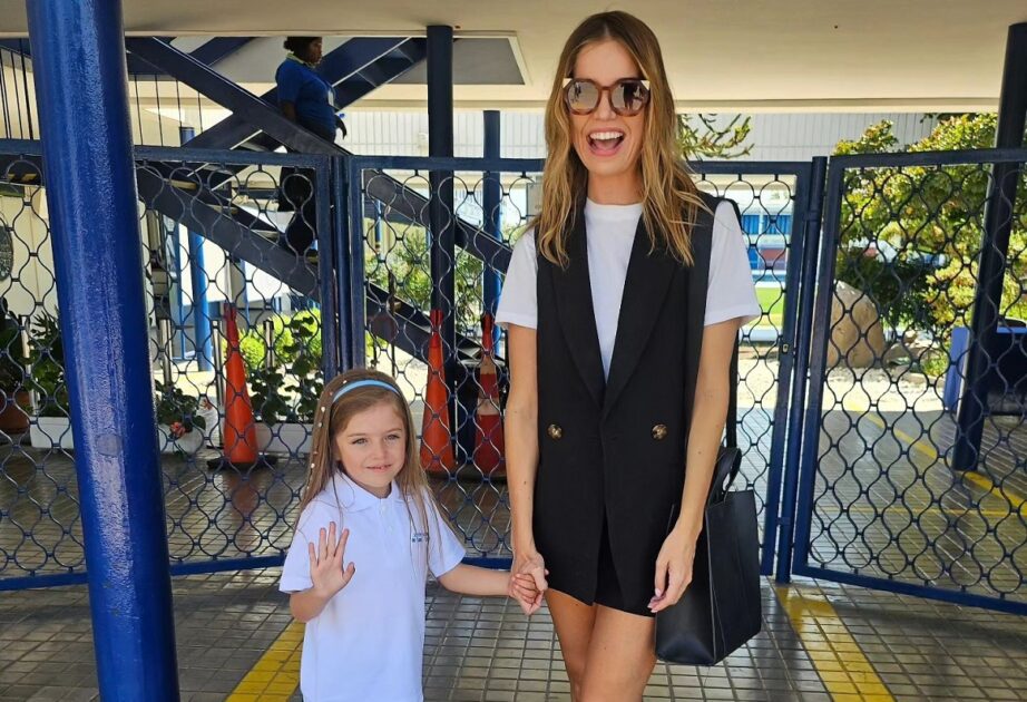 Así han crecido las hijas de Millaray Viera, Julieta y Celeste: ya tienen 15 y 6 años