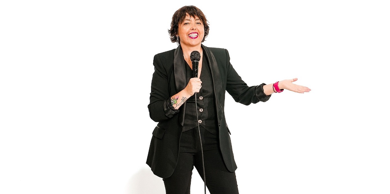 El éxito de Chiqui Aguayo en el formato podcast: está en el top 5 con sus programas