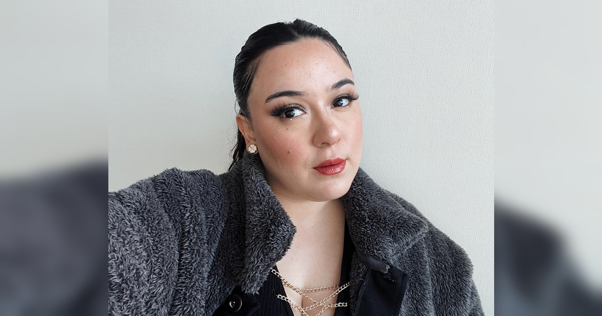 Christell compartió potente reflexión sobre su carrera: 