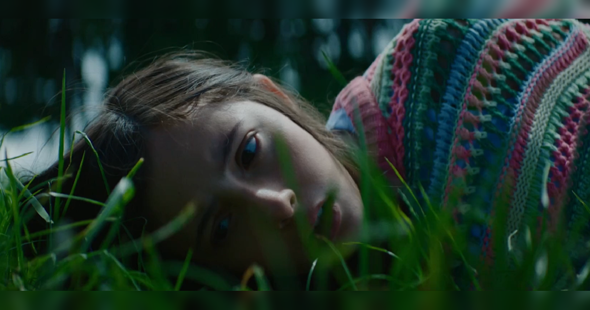 ¿Quién es Clara Silvera? La pequeña actriz que cautivará en 'Al sur del corazón'