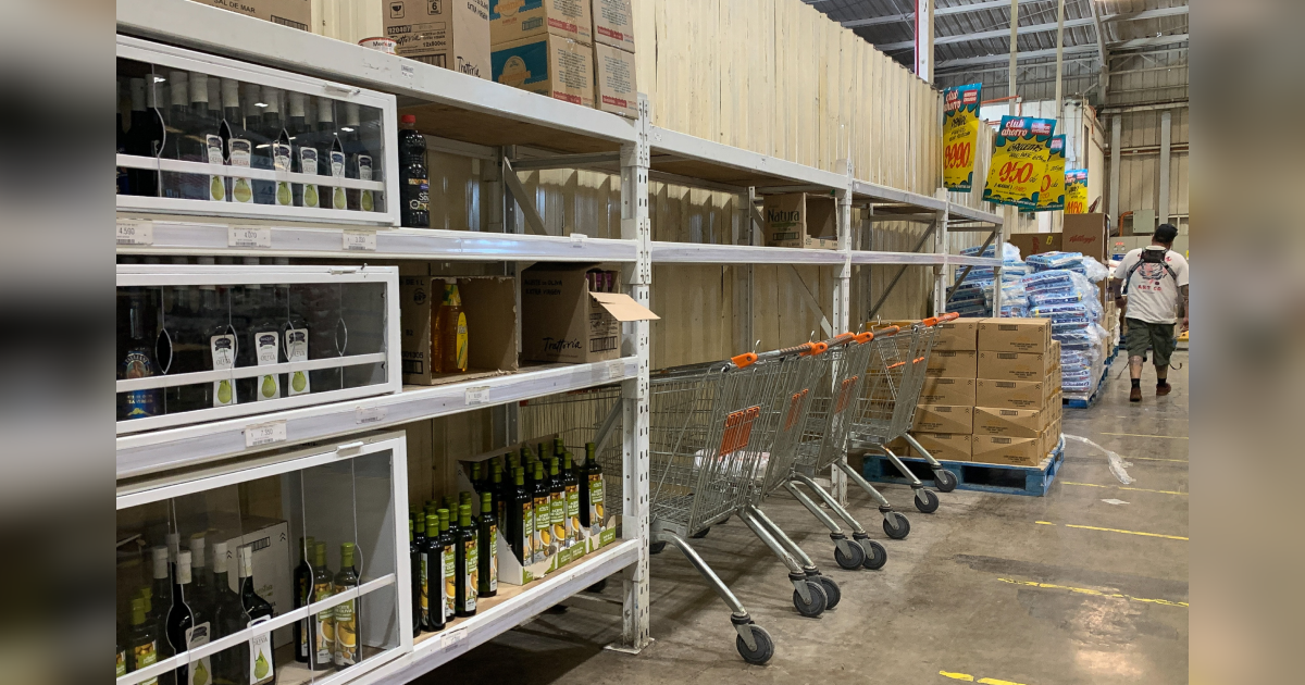 Viernes y Sábado Santo: así funcionarán los malls y supermercados durante el fin de semana largo