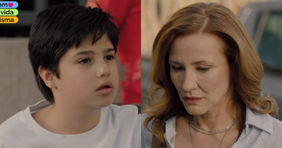 Como la vida misma: drástica petición de Damián le traería nuevos problemas a Sole