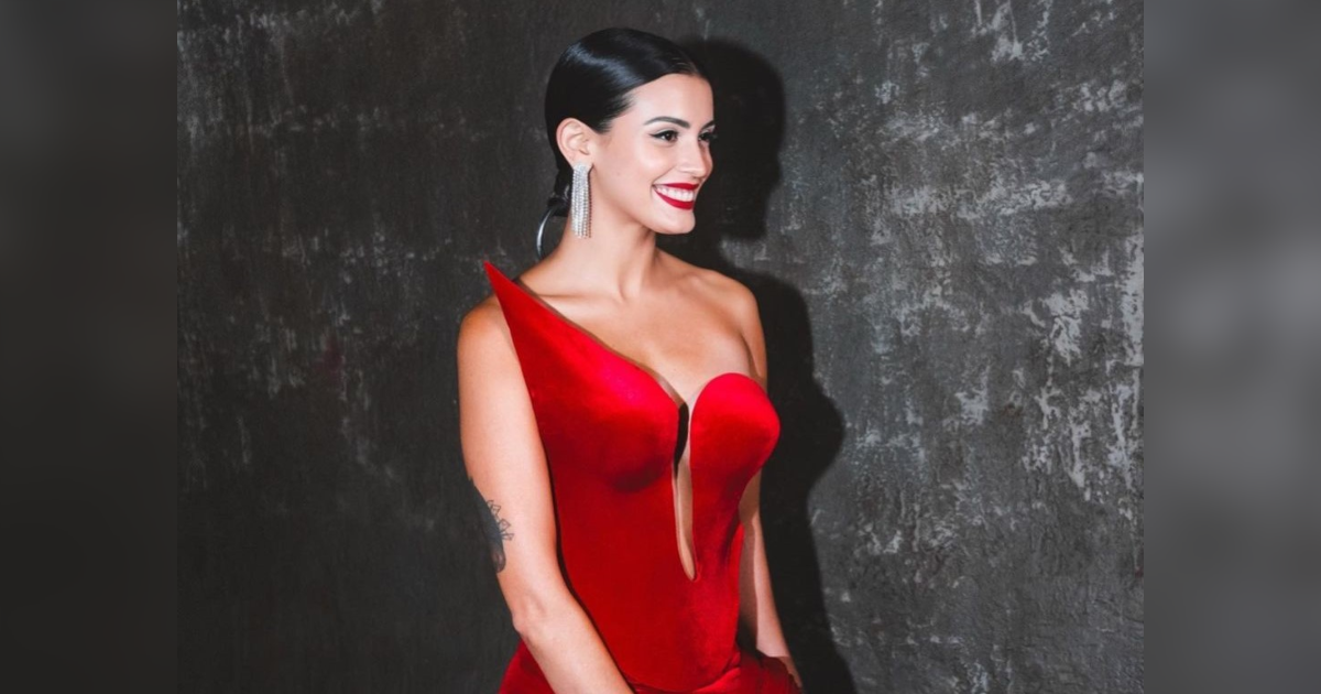 El nuevo desafío que asumirá Constanza Capelli en CHV tras su paso por 