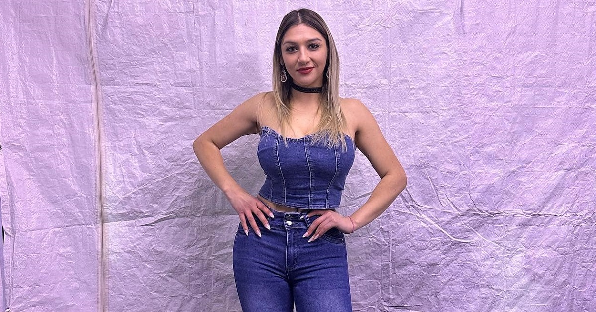 Constanza Saavedra, locutora radial fallecida en Osorno