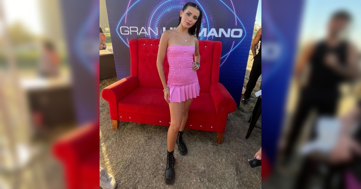 Cony capelli look lollapalooza