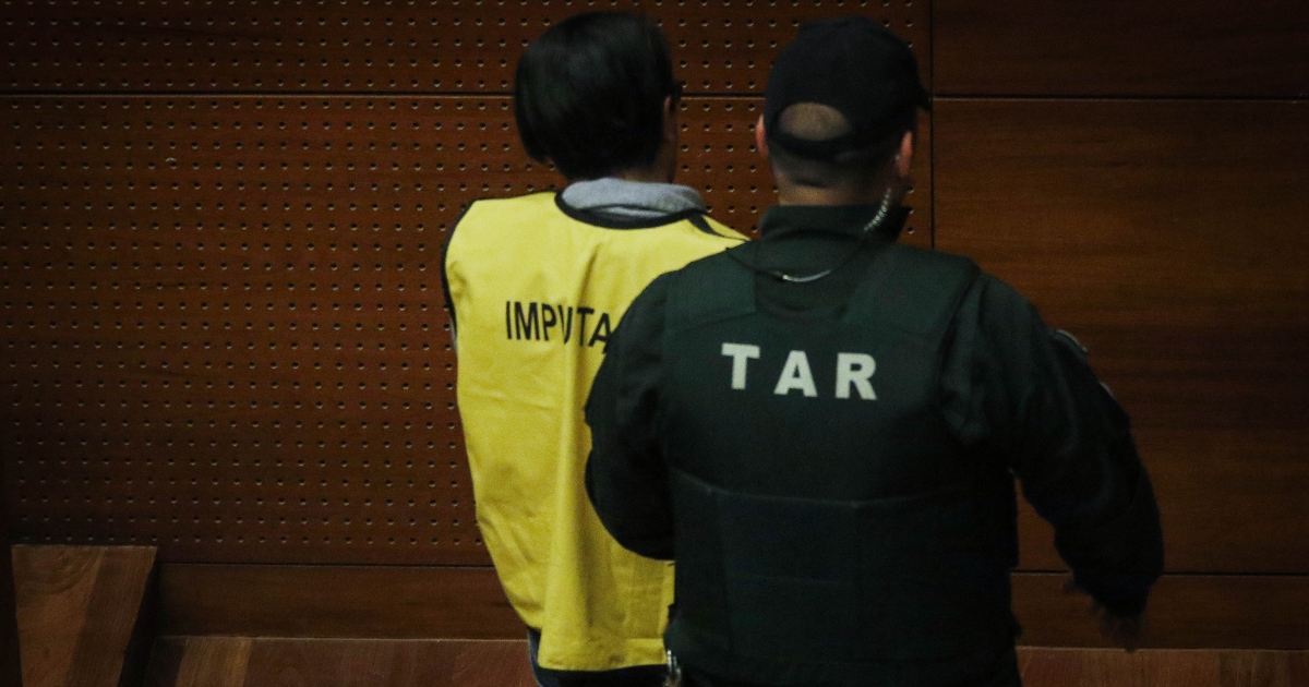 Homicidio de exmilitar venezolano Ronald Ojeda: Fiscalía confirma vínculo con Tren de Aragua